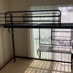 組み立てベッド